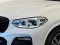 BMW X3 20d xDrive M Sport ab ca. 253€ monatlich Weiß - thumbnail 12