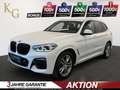 BMW X3 20d xDrive M Sport ab ca. 253€ monatlich Weiß - thumbnail 1