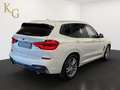 BMW X3 20d xDrive M Sport ab ca. 253€ monatlich Weiß - thumbnail 8