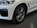 BMW X3 20d xDrive M Sport ab ca. 253€ monatlich Weiß - thumbnail 13