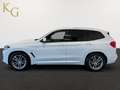 BMW X3 20d xDrive M Sport ab ca. 253€ monatlich Weiß - thumbnail 4