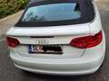 Audi A3 Cabrio sLine mit Sportpaket Plus Weiß - thumbnail 2