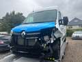 Renault Master L2H2 HKa 3,5 Komfort (4300 km) Weiß - thumbnail 2
