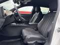 Opel Astra Kombi GS Aut. Diesel Weiß - thumbnail 8