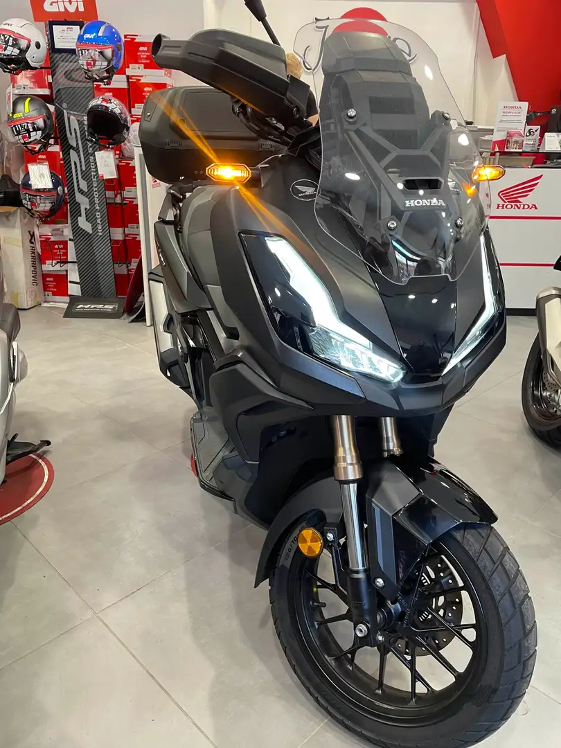 Honda ADV 350 abs hstc Grigio - 1