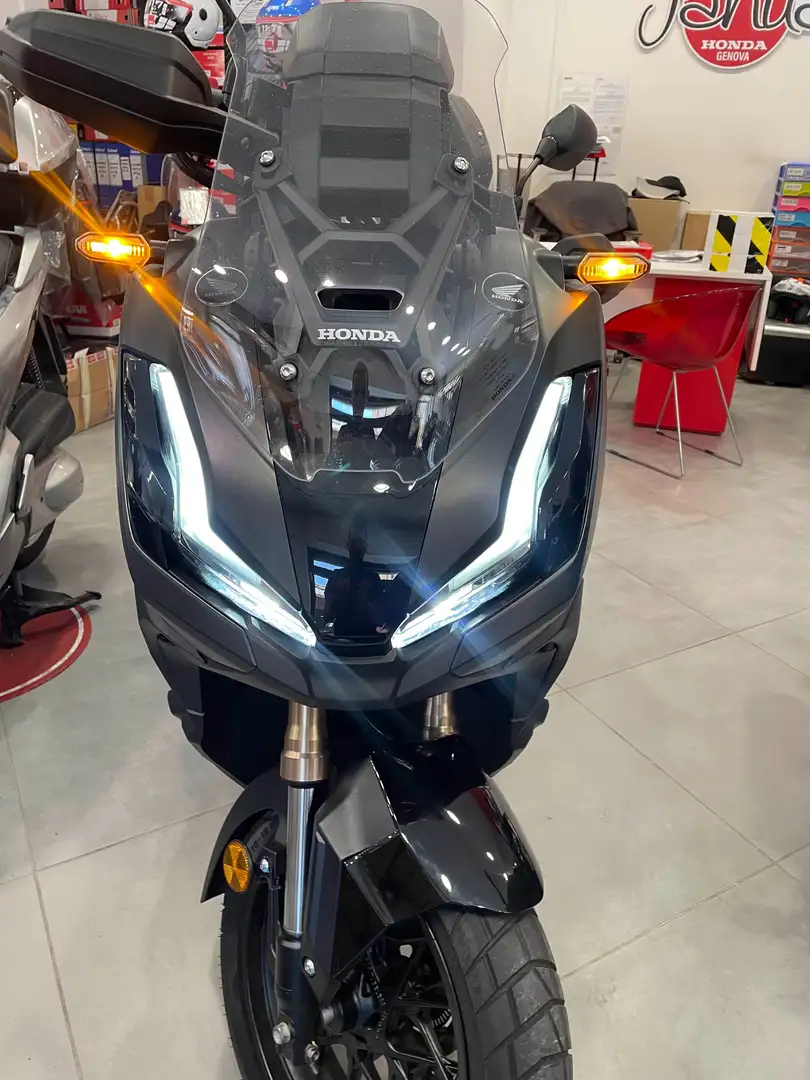 Honda ADV 350 abs hstc Grigio - 2