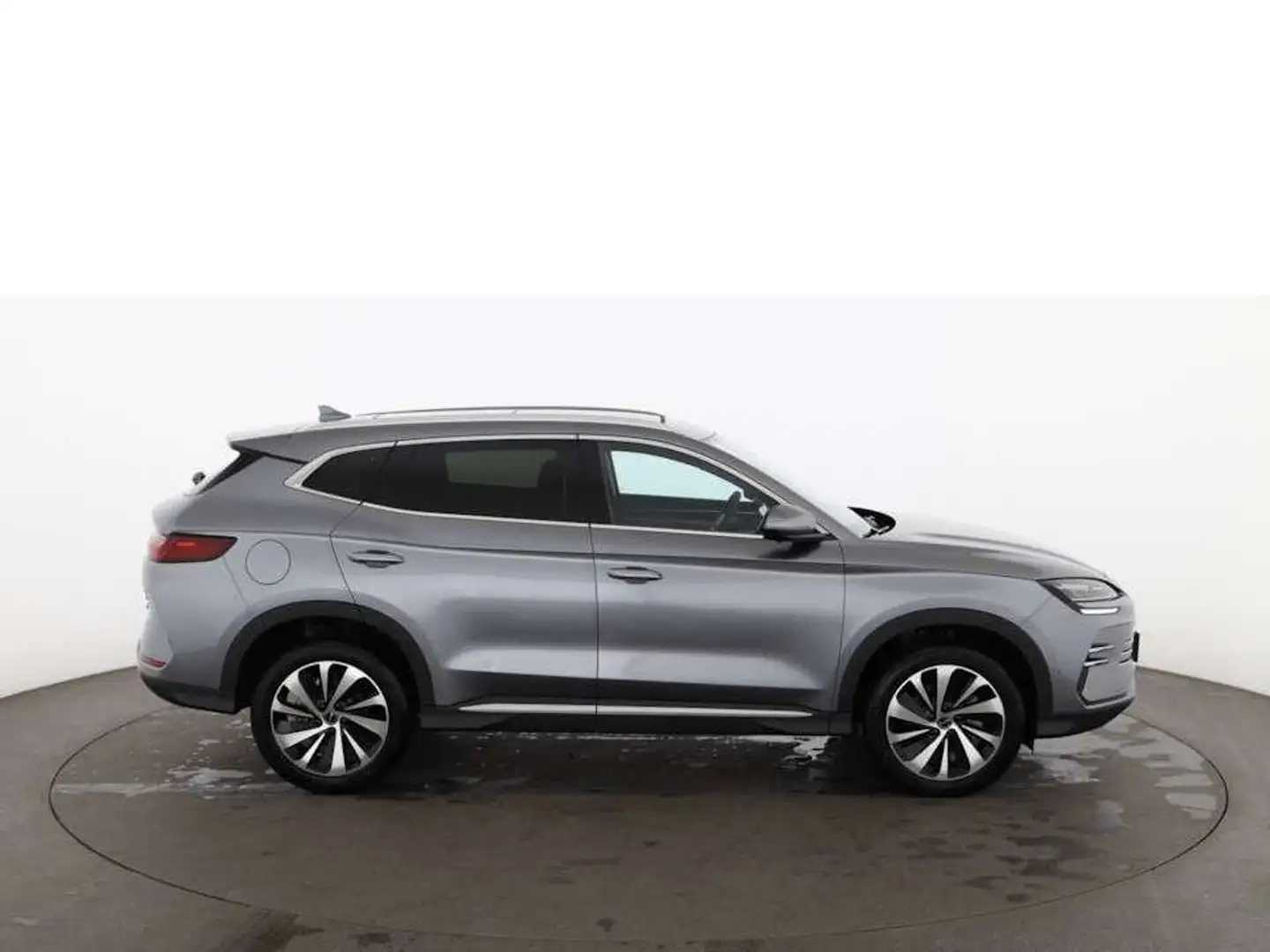 BYD Seal U DM-i Boost SOFORT VERFÜGBAR Aut LED SKY Grau - 2