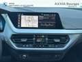 BMW 116 116dA 116ch Business Design DKG7 Gris - thumbnail 14