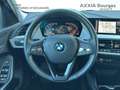 BMW 116 116dA 116ch Business Design DKG7 Gris - thumbnail 13