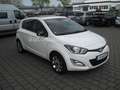 Hyundai i20 FIFA Wo.Cup Edit. Sitzhzg.PDC Automatik 1.Hd Weiß - thumbnail 3
