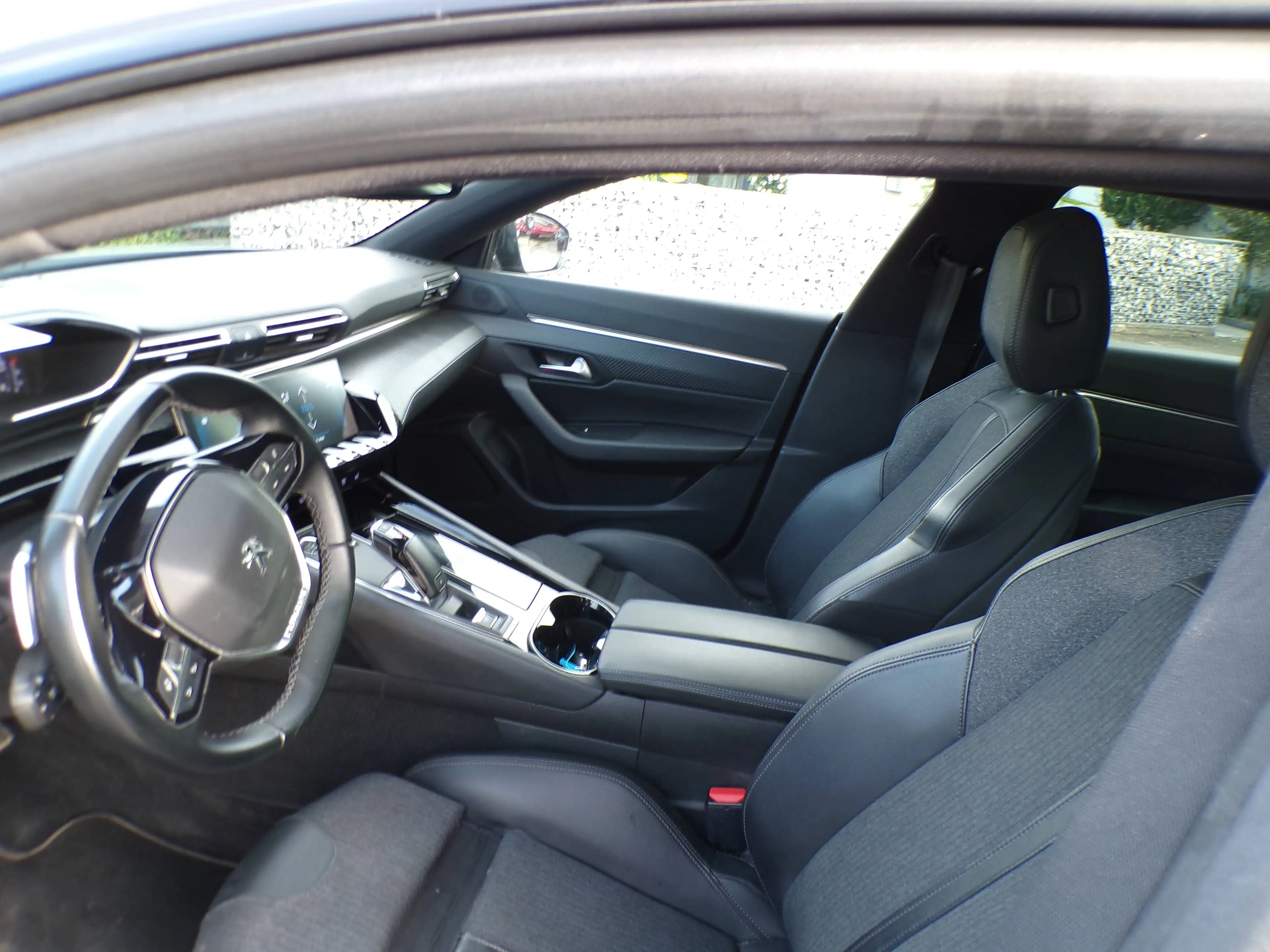 Peugeot 508 508 SW 1.5 BlueHDi Automaat/Navi/Camera/Carplay/Garantie — photo 5