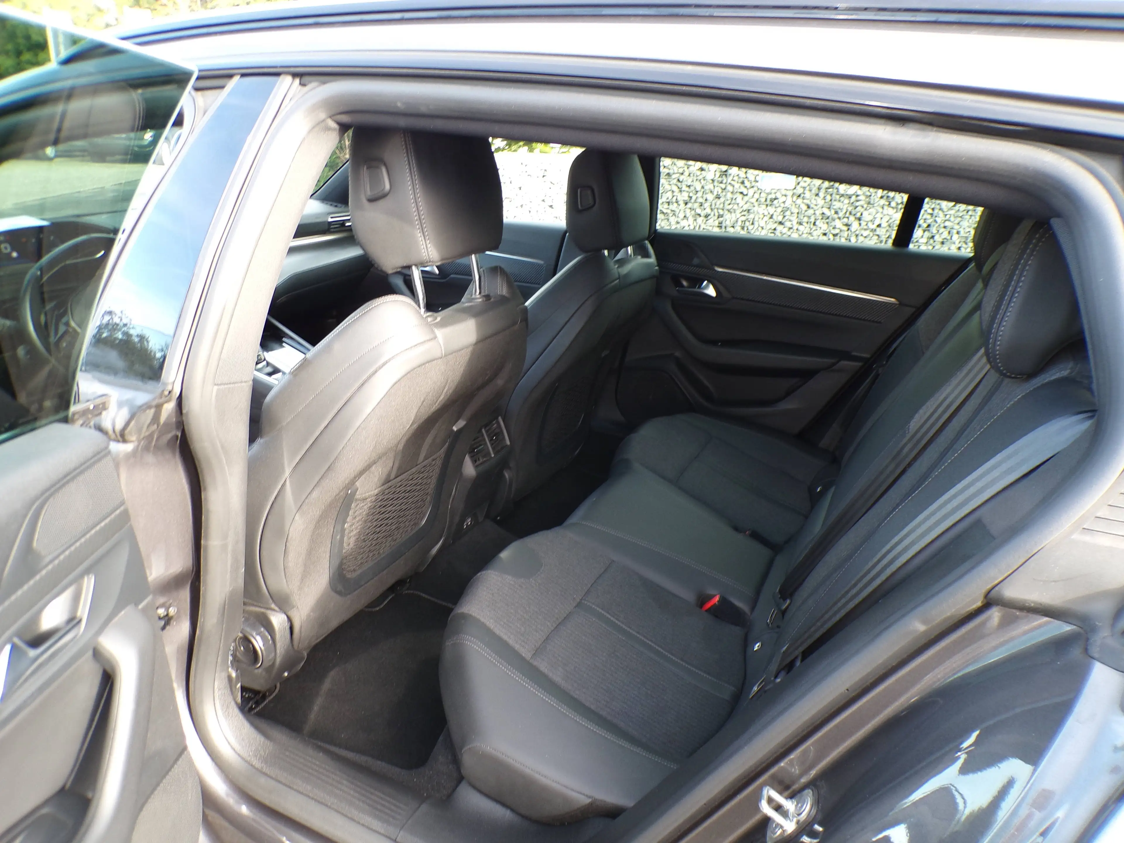 Peugeot 508 508 SW 1.5 BlueHDi Automaat/Navi/Camera/Carplay/Garantie — photo 8