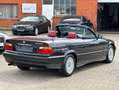 BMW 320 i E36 Cabrio mit 76.900 km - Leder rot - Sammler Nero - thumbnail 4