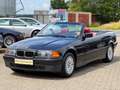 BMW 320 i E36 Cabrio mit 76.900 km - Leder rot - Sammler Nero - thumbnail 1