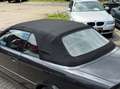 BMW 320 i E36 Cabrio mit 76.900 km - Leder rot - Sammler Nero - thumbnail 6
