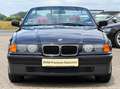 BMW 320 i E36 Cabrio mit 76.900 km - Leder rot - Sammler Nero - thumbnail 3