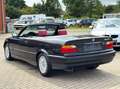 BMW 320 i E36 Cabrio mit 76.900 km - Leder rot - Sammler Nero - thumbnail 5
