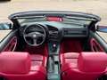 BMW 320 i E36 Cabrio mit 76.900 km - Leder rot - Sammler Nero - thumbnail 10