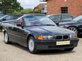BMW 320 i E36 Cabrio mit 76.900 km - Leder rot - Sammler Nero - thumbnail 2