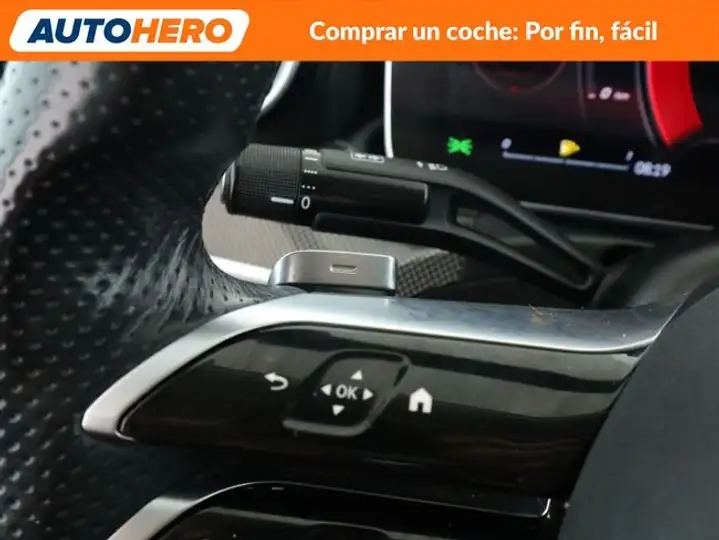 Mercedes-Benz Clase C 2022, foto 35