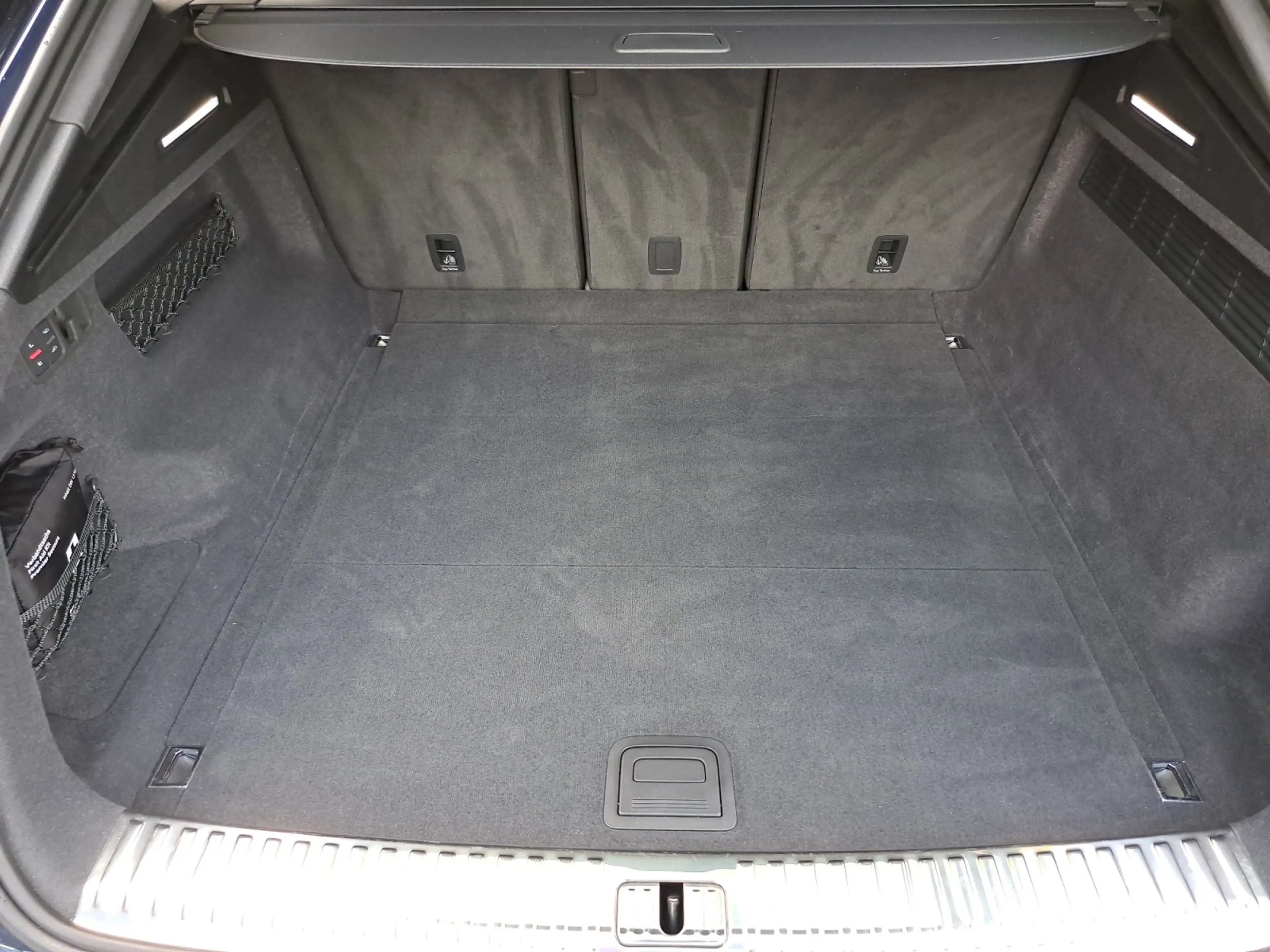 Audi SQ8 TFSI quattro tiptr. AHK PANO 23" STANDHEIZ SITZBE — photo 10