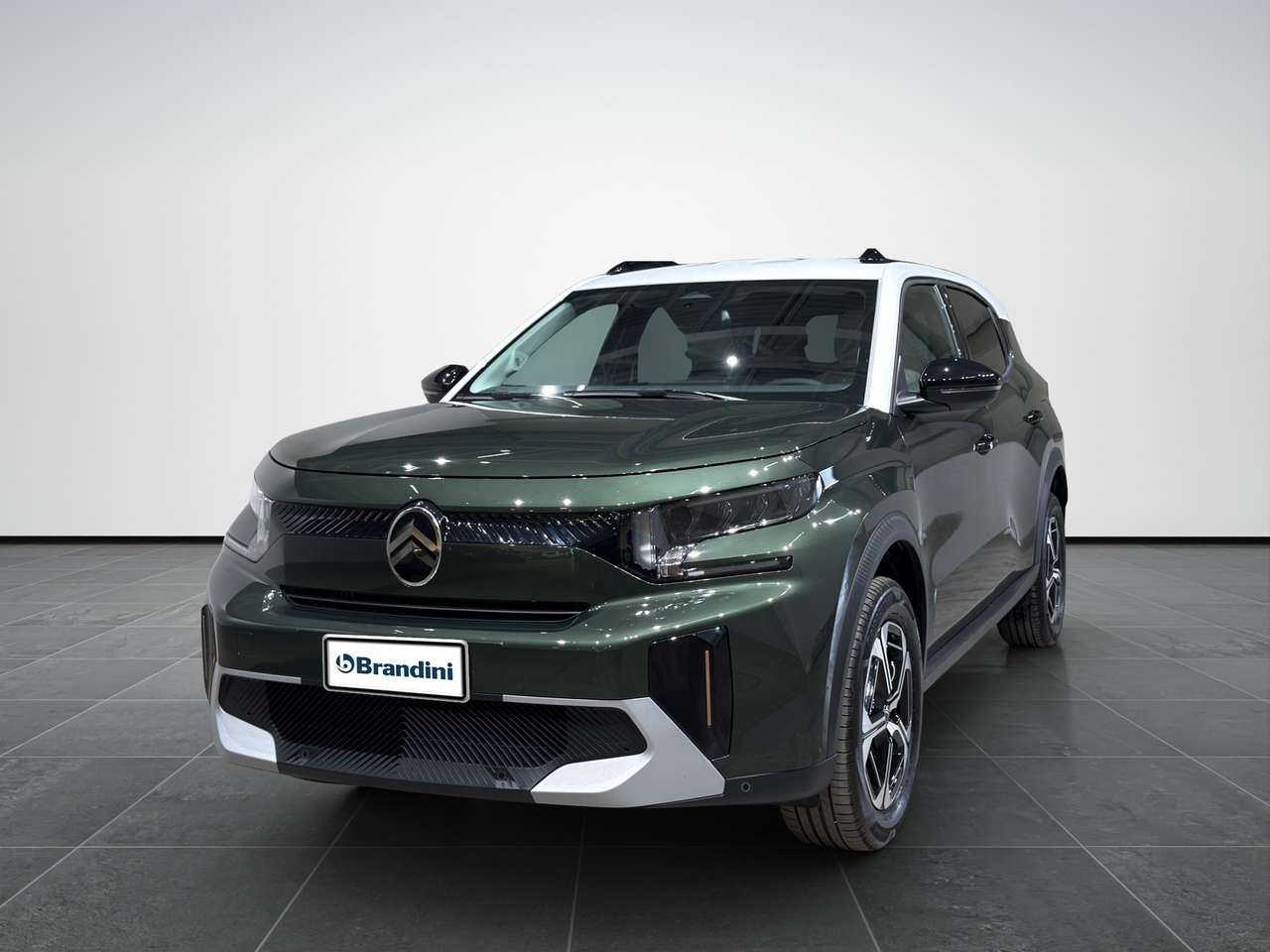 Citroen C3 Aircross 1.2 Hybrid Max