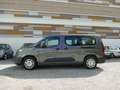 Opel Combo LIFE L2HI 1.2 110 Ch BVM6 Grigio - thumbnail 2