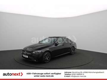 d 4Matic *2x AMG Line* Night+Pano+360°(0251)