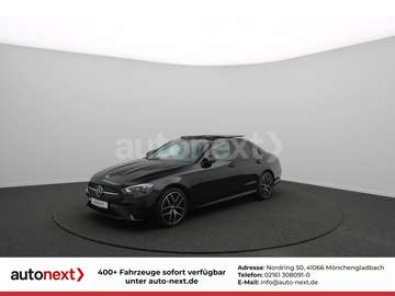 d 4Matic *2x AMG Line* Night+Pano+360°(0251)