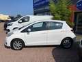 Toyota Yaris 1.0 - 69 VVT-i  Tendance Blanc - thumbnail 4