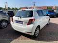 Toyota Yaris 1.0 - 69 VVT-i  Tendance Blanco - thumbnail 5