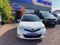 Toyota Yaris 1.0 - 69 VVT-i  Tendance Blanco - thumbnail 3