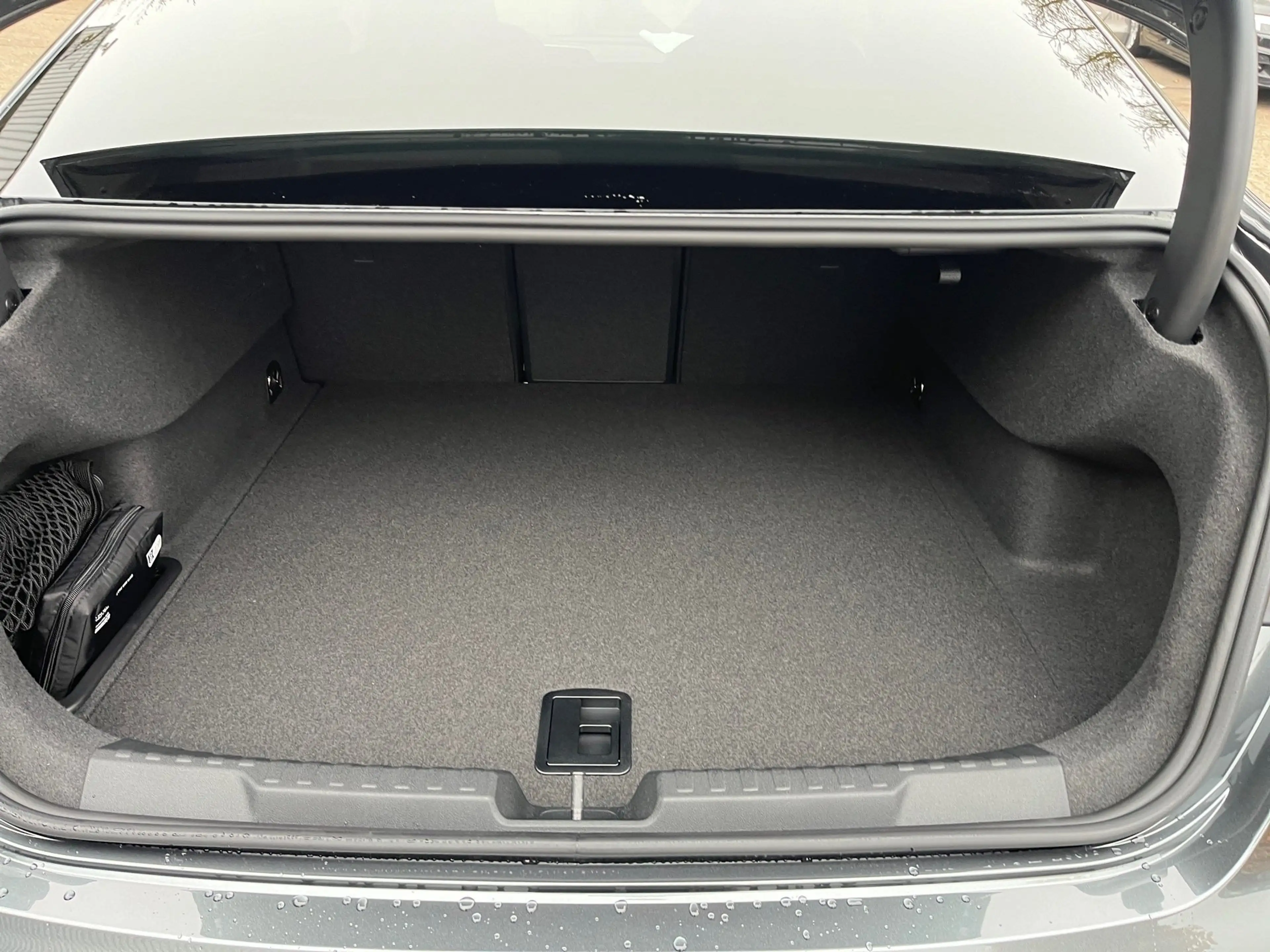 Audi RS3 RS 3 Limousine Matrix-LED*Sportabgasanlage*Quattro — photo 15