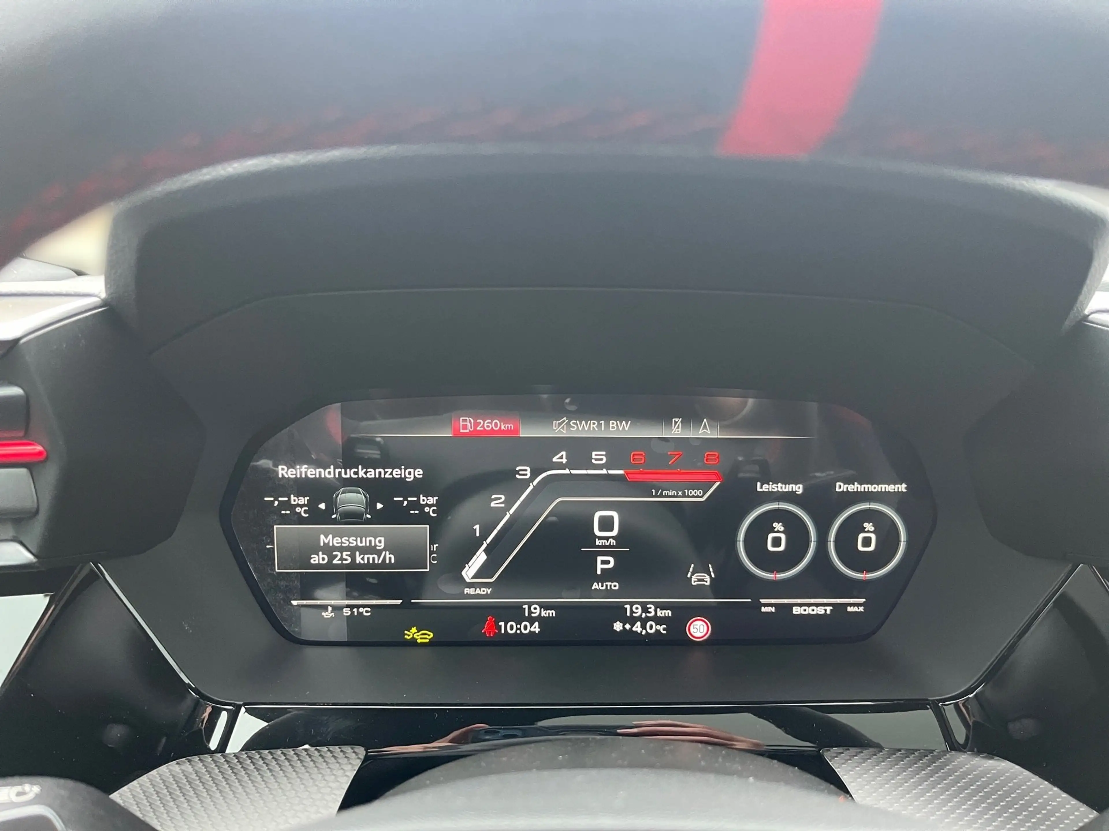 Audi RS3 RS 3 Limousine Matrix-LED*Sportabgasanlage*Quattro — photo 8