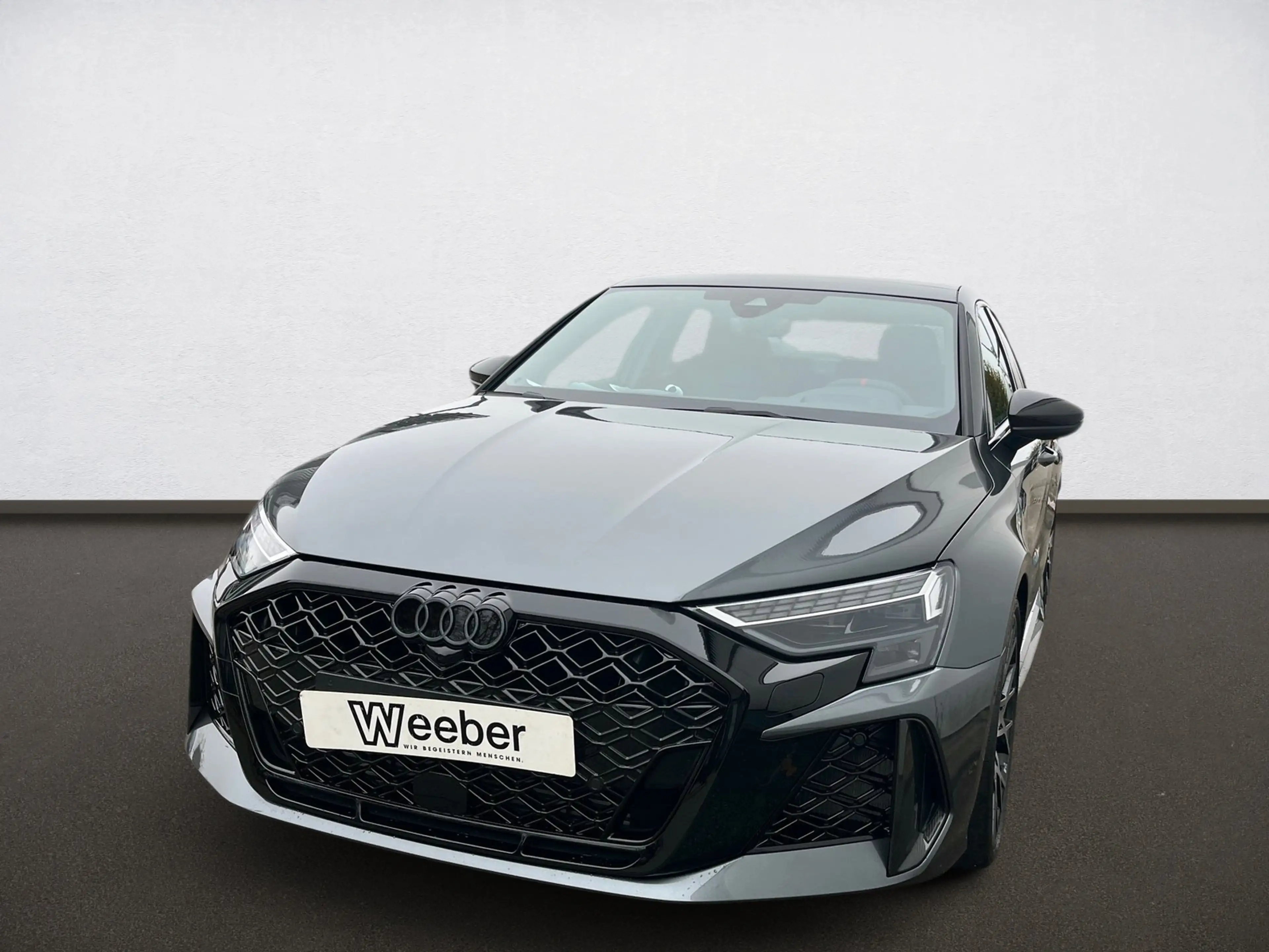 Audi RS3 RS 3 Limousine Matrix-LED*Sportabgasanlage*Quattro — photo 2
