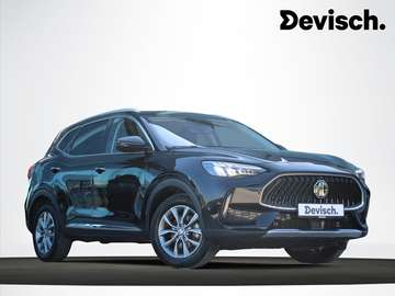 1.5T Luxury Automaat 162PK *CAM*NAV*APPLE/ANDROID*