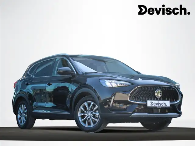 MG HS 1.5T Luxury Automaat 162PK *CAM*NAV*APPLE/ANDROID*
