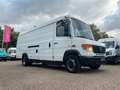 Mercedes-Benz Vario 613 D Maxi Hoch+Lang *1.Hand*Deutsches FZ Bianco - thumbnail 15