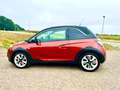 Opel Adam Rocks 1.4i*1-HAND*TÜV-NEU*Bluetooth*Lenkr.Heiz. Orange - thumbnail 9