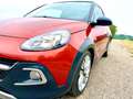 Opel Adam Rocks 1.4i*1-HAND*TÜV-NEU*Bluetooth*Lenkr.Heiz. Orange - thumbnail 24