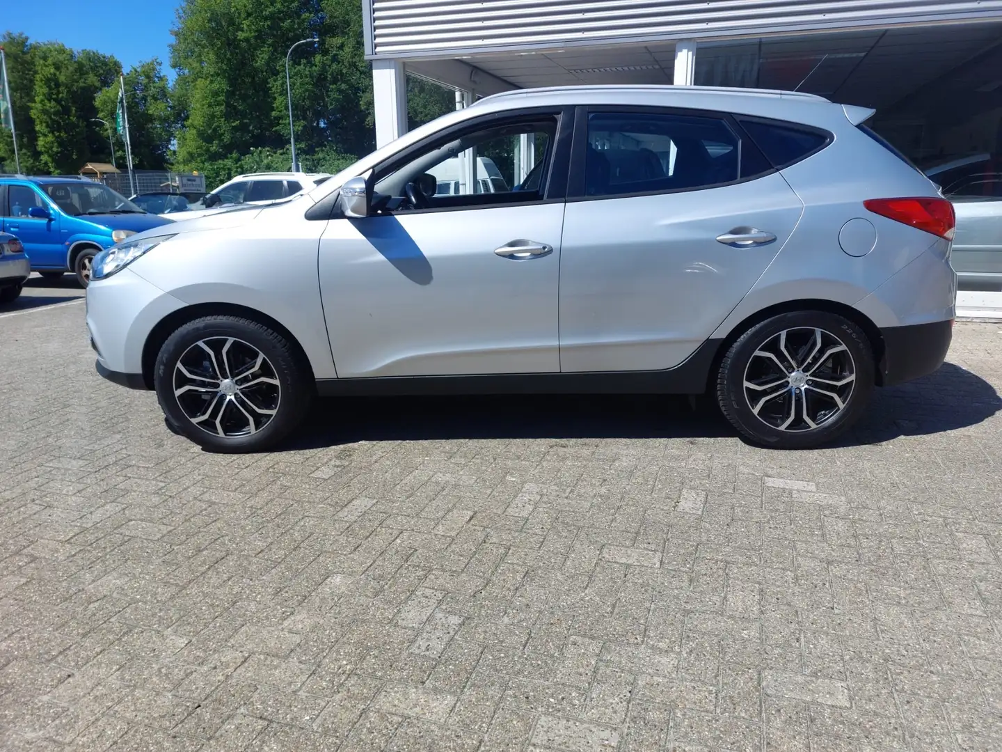 Hyundai iX35 2.0i Style - 2