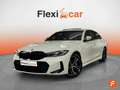 BMW 330 330e Blanco - thumbnail 2