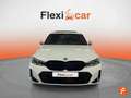 BMW 330 330e Blanco - thumbnail 3