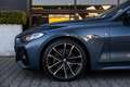 BMW 420 4-serie Cabrio 420i, M-Sport, Nekverwarming, Keyle Bleu - thumbnail 38