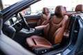 BMW 420 4-serie Cabrio 420i, M-Sport, Nekverwarming, Keyle Bleu - thumbnail 12