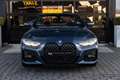 BMW 420 4-serie Cabrio 420i, M-Sport, Nekverwarming, Keyle Bleu - thumbnail 33