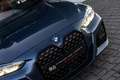 BMW 420 4-serie Cabrio 420i, M-Sport, Nekverwarming, Keyle Bleu - thumbnail 36