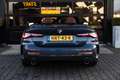 BMW 420 4-serie Cabrio 420i, M-Sport, Nekverwarming, Keyle Bleu - thumbnail 7