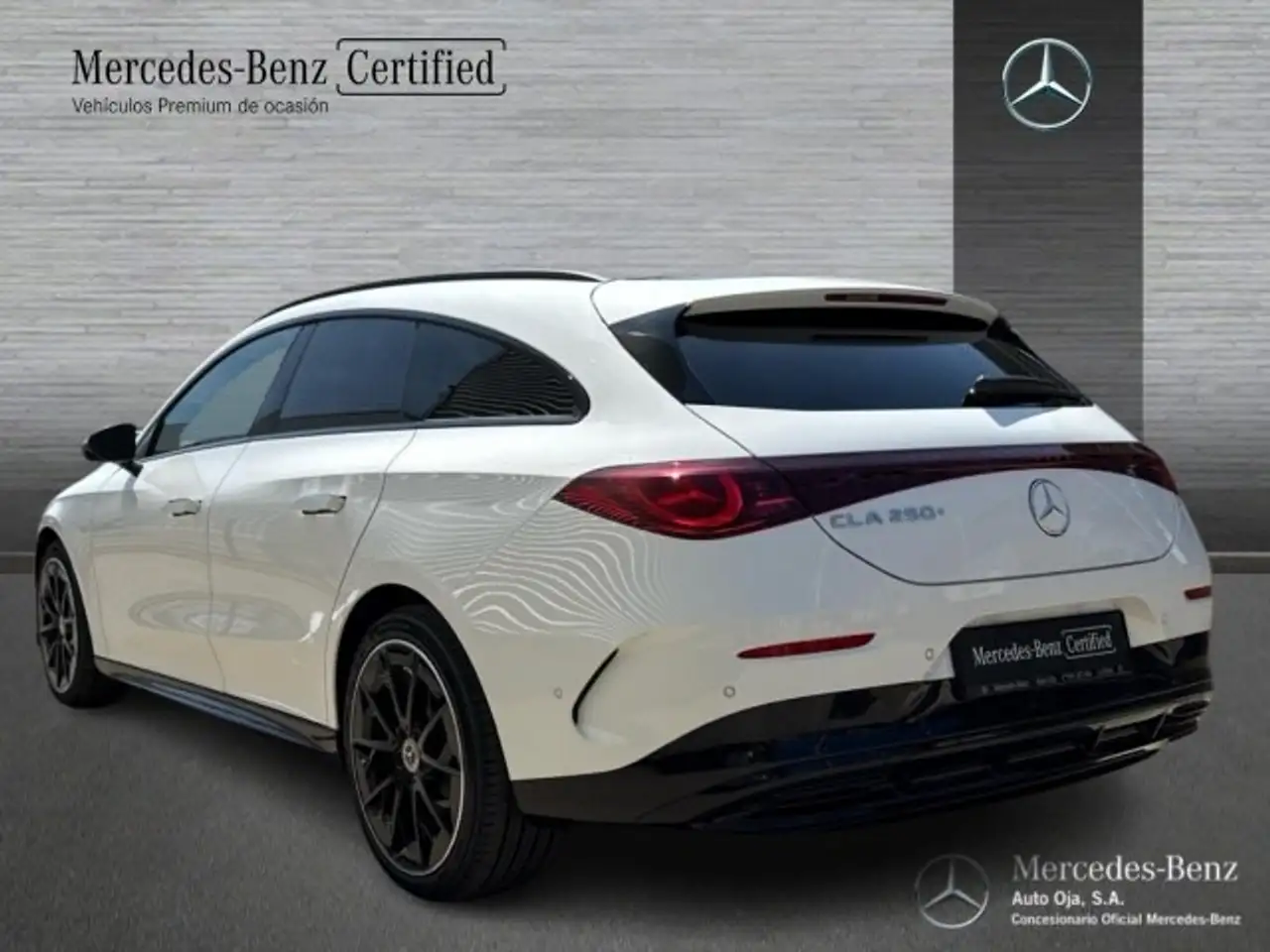 Mercedes-Benz CLA 2026