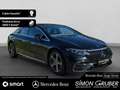Mercedes-Benz EQS 450 4M AMG Hyper Hal Panorama DigitalLight Schwarz - thumbnail 6